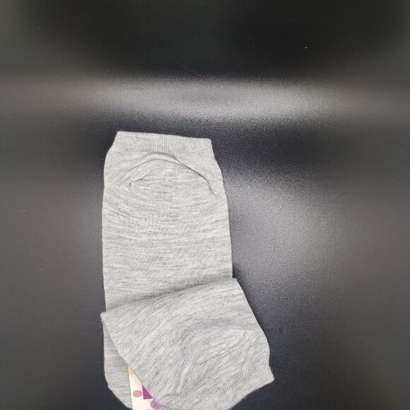 Boston Terrier ankle socks - Picture 3 of 3